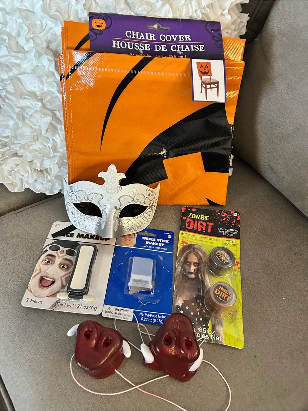 50%offw❤️ Halloween 7 Piece Bundle - NEW